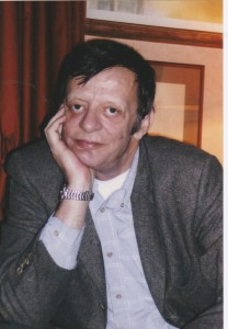 Noël Courtaigne (1948 - 2015)
